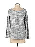Michael Stars Gray Pullover Sweater Size S - photo 1