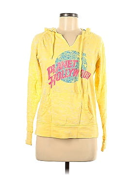 Planet Hollywood Pullover Sweater (view 1)