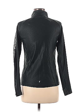 Electric Yoga Faux Leather Jacket (view 2)