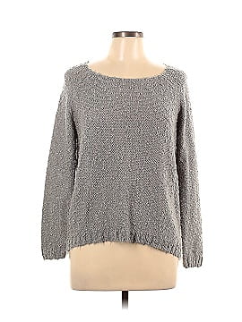 Monteau Pullover Sweater (view 1)