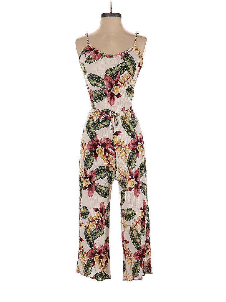 Jumpsuit By Show Me Your Mumu In Black, Size: Xs
