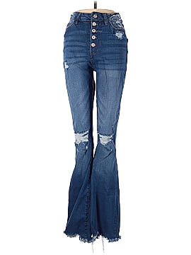 Highway Jeans Jeans (view 1)