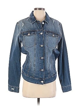 ABound Denim Jacket (view 1)