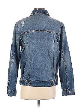 ABound Denim Jacket (view 2)