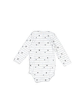 Hb Long Sleeve Onesie (view 2)