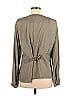 Twenty8Twelve 100% Viscose Green Jacket Size 6 - photo 2