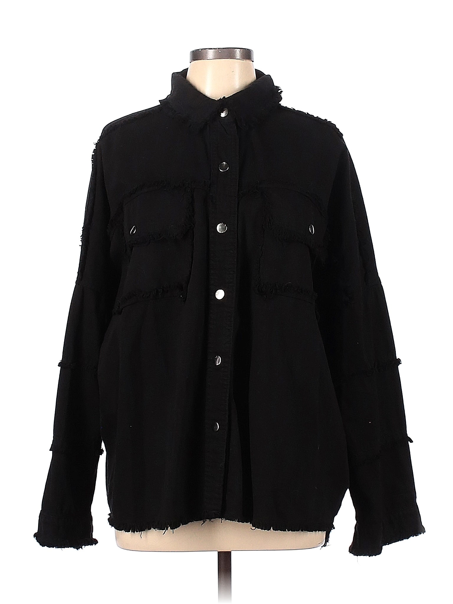 Elan - Quilted Jacket