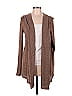 Silence and Noise Brown Cardigan Size M - photo 1