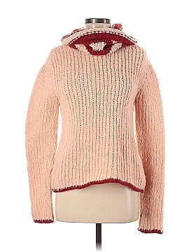 Stella Pardo Turtleneck Sweater (view 1)