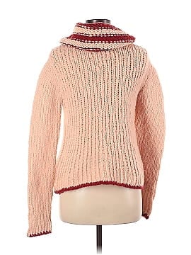 Stella Pardo Turtleneck Sweater (view 2)
