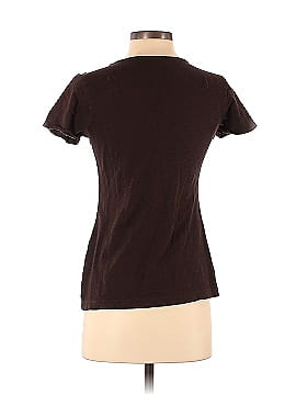 Banana Republic Short Sleeve T-Shirt (view 2)