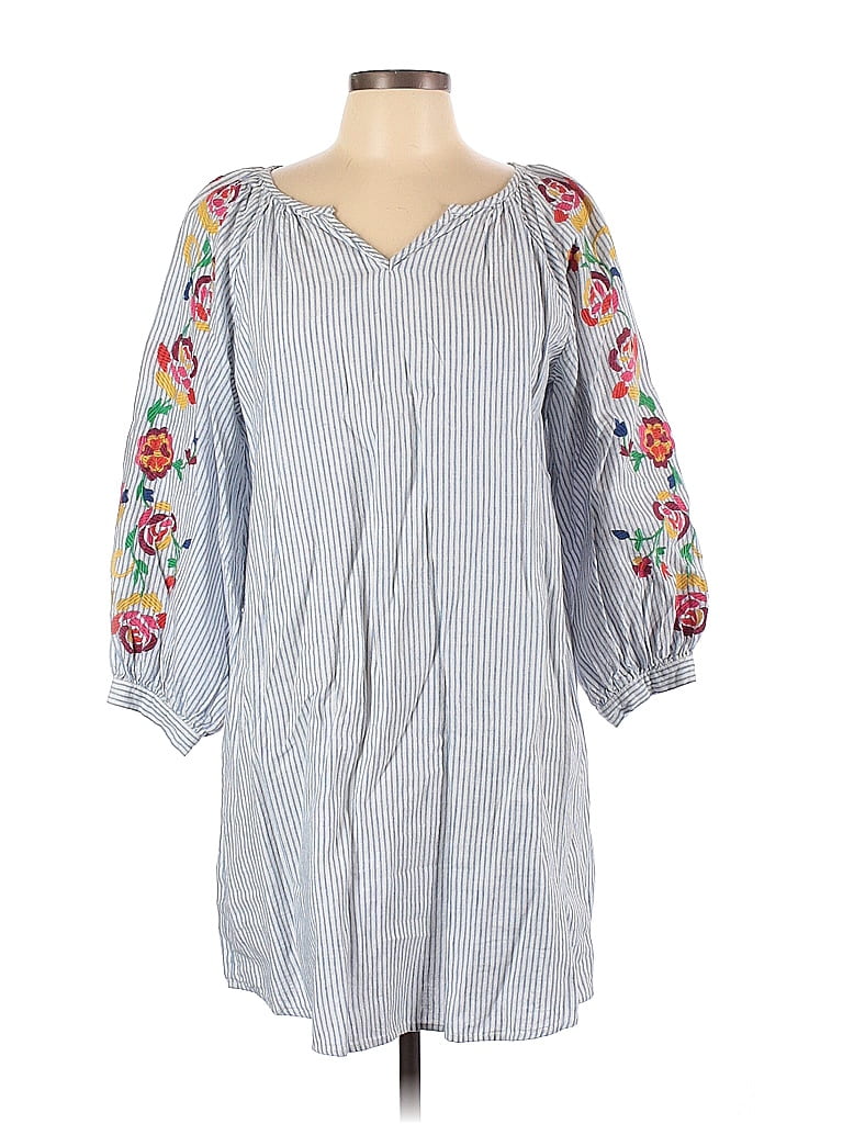 chelsea and theodore peasant dress