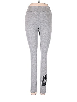 Nike Active Pants (view 1)