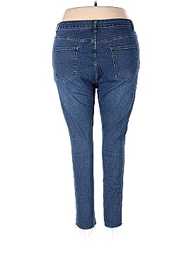 Shein Jeans (view 2)