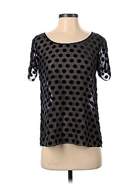 Fossil Short Sleeve Blouse (view 1)