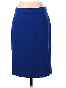 J.Crew Wool Skirt (view 1)