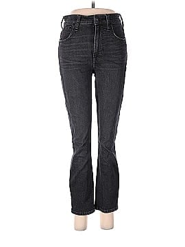 Madewell The Perfect Vintage Jean in Sumner Wash (view 1)