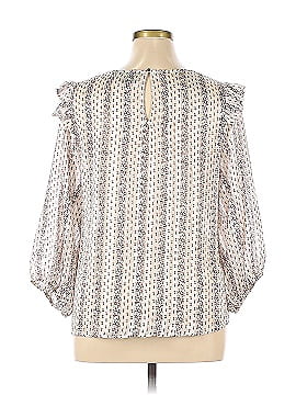 W5 Long Sleeve Blouse (view 2)