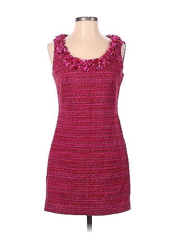 Sara Campbell Casual Dress (view 1)