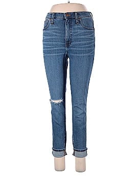 Madewell Jeans (view 1)