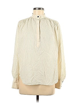 Rag & Bone Long Sleeve Blouse (view 1)