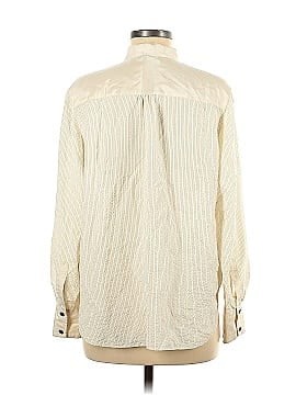 Rag & Bone Long Sleeve Blouse (view 2)