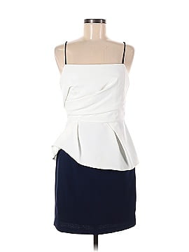 ABS Allen Schwartz Casual Dress (view 1)