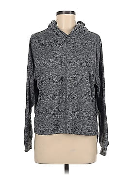 Gap Fit Pullover Hoodie (view 1)