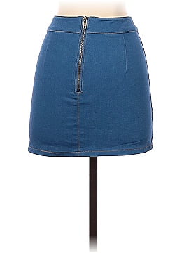 Skylar + Madison Casual Skirt (view 2)