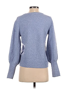 Madewell Pullover Sweater (view 2)