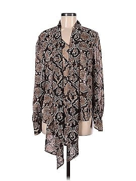 Altuzarra for Target Long Sleeve Blouse (view 1)