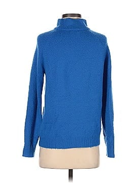 Halogen Turtleneck Sweater (view 2)