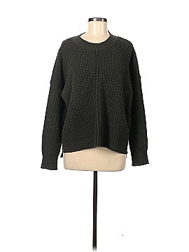 Six Fifty Pullover Sweater (view 1)