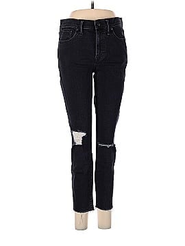 Madewell Jeans (view 1)