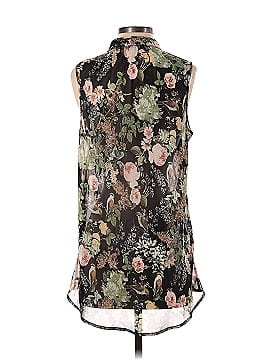 Highline Collective Sleeveless Blouse (view 2)