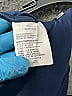 Under Armour Blue Active Pants Size S - photo 4