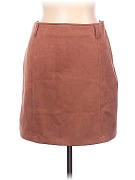 Haute Monde Casual Skirt (view 1)
