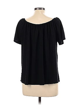 W5 Short Sleeve Blouse (view 2)