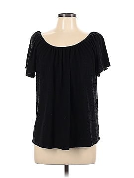 W5 Short Sleeve Blouse (view 1)