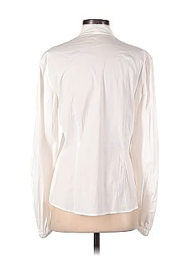 Escada Long Sleeve Blouse (view 2)