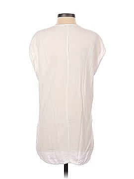 House of Pom Short Sleeve Blouse (view 2)