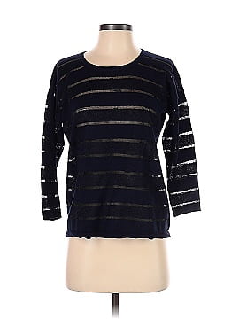 Bela Pullover Sweater (view 1)