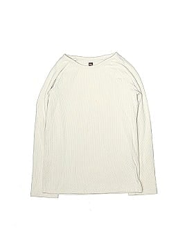 Tea Pullover Sweater (view 1)