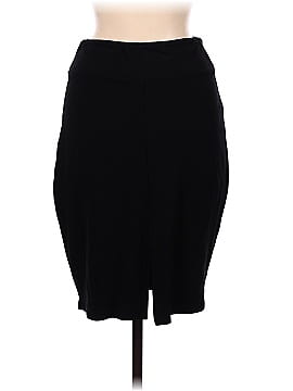 Carla Mink Formal Skirt (view 2)