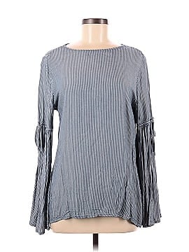 BeachLunchLounge Long Sleeve Top (view 1)