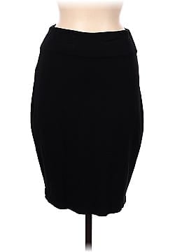 Carla Mink Formal Skirt (view 1)