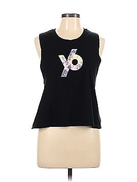WITH Wear it to Heart Sleeveless T-Shirt (view 1)