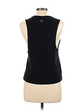 WITH Wear it to Heart Sleeveless T-Shirt (view 2)