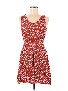 BAILEY'S BLOSSOMS Casual Dress (view 1)