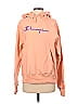 Champion Reverse Weave Pink Pullover Hoodie Size S - photo 1